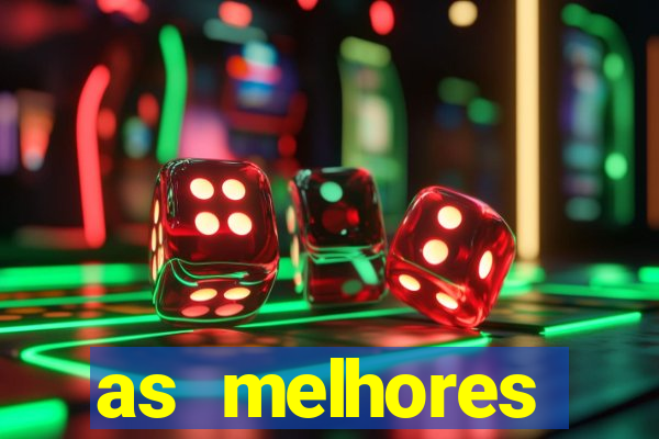 as melhores plataformas de jogo online