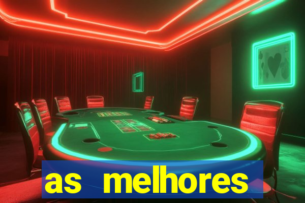 as melhores plataformas de jogo online