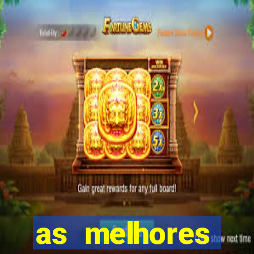 as melhores plataformas de jogo online