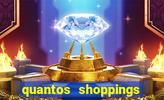 quantos shoppings tem em porto alegre