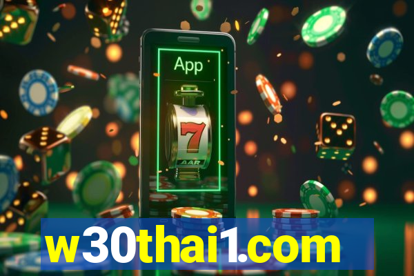 w30thai1.com