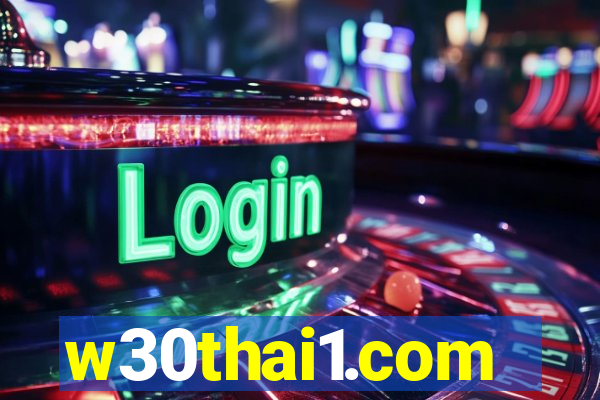 w30thai1.com