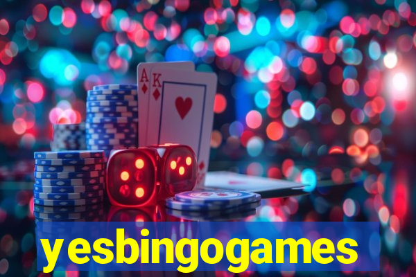 yesbingogames