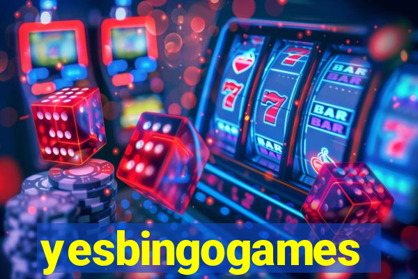 yesbingogames