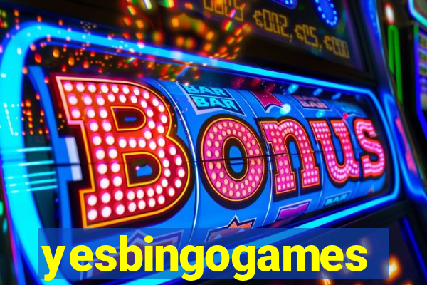 yesbingogames