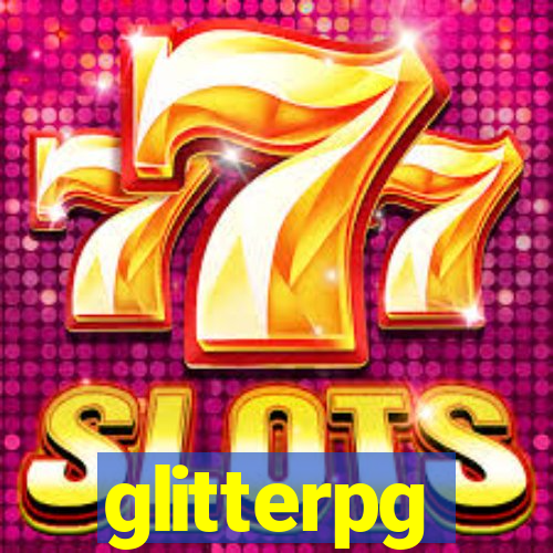 glitterpg