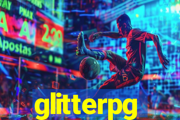 glitterpg