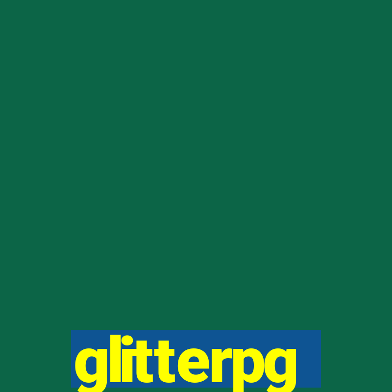 glitterpg