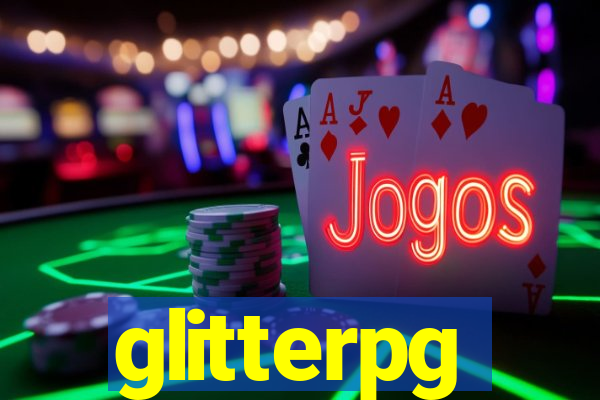 glitterpg