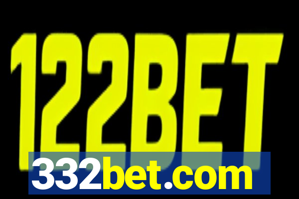 332bet.com