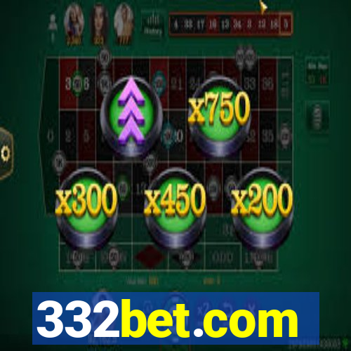 332bet.com