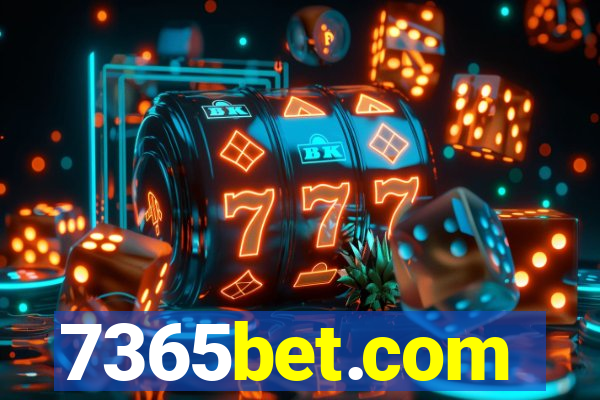 7365bet.com