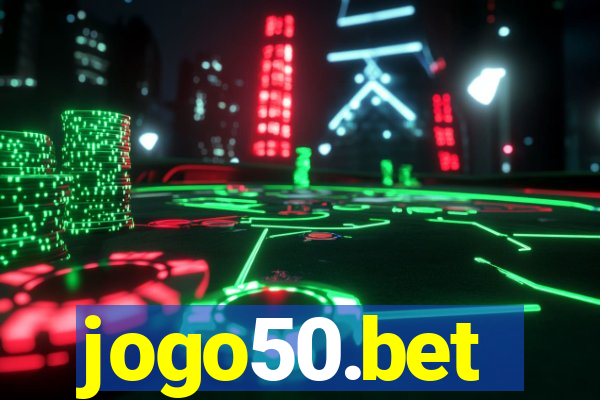 jogo50.bet