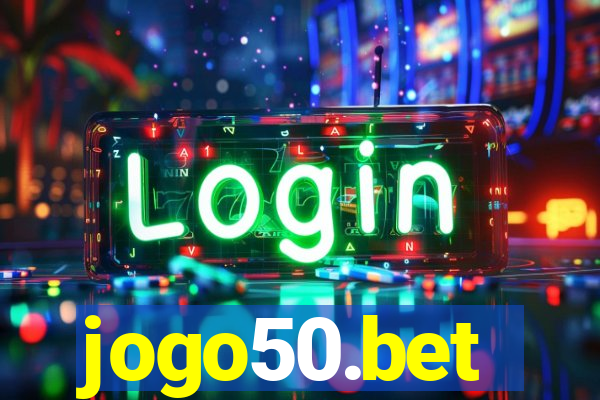 jogo50.bet