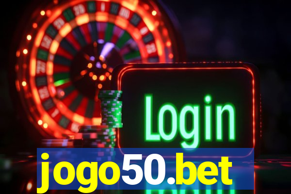 jogo50.bet