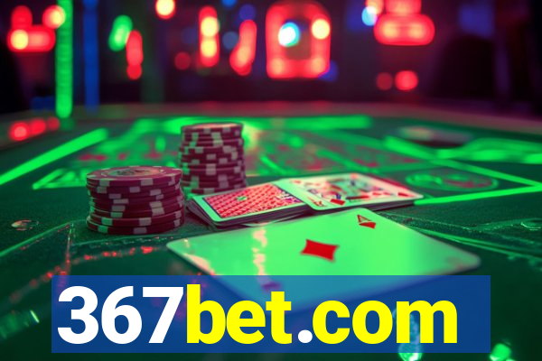 367bet.com