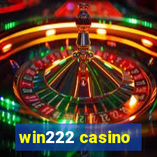 win222 casino