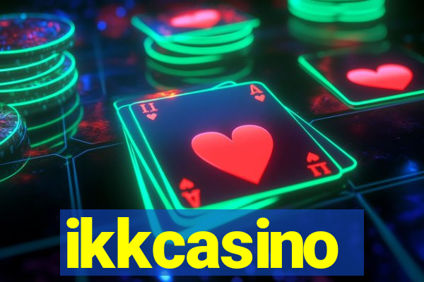 ikkcasino