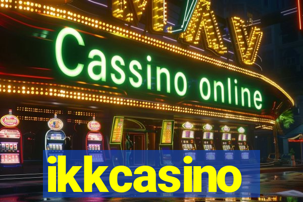 ikkcasino