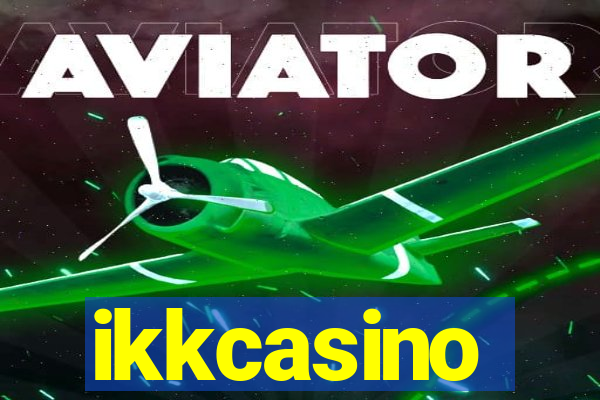 ikkcasino