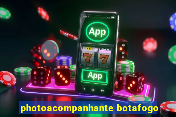 photoacompanhante botafogo