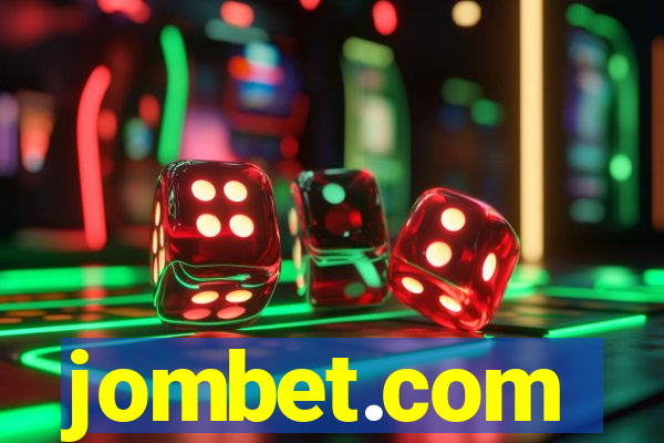 jombet.com