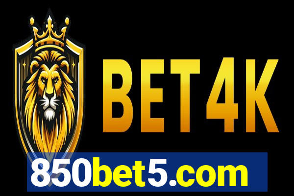 850bet5.com