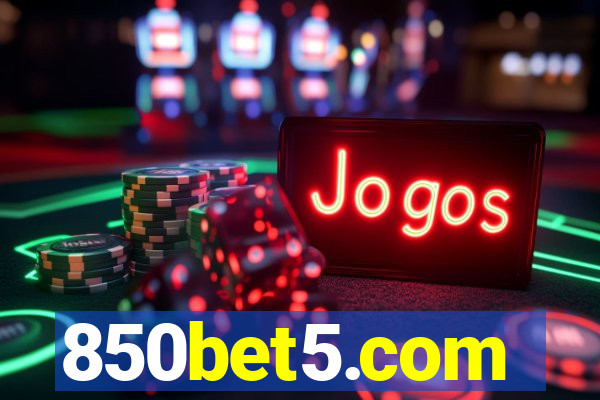 850bet5.com