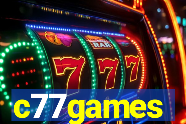 c77games