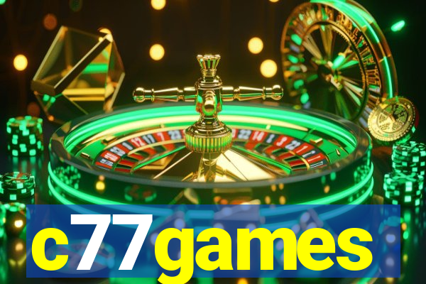 c77games