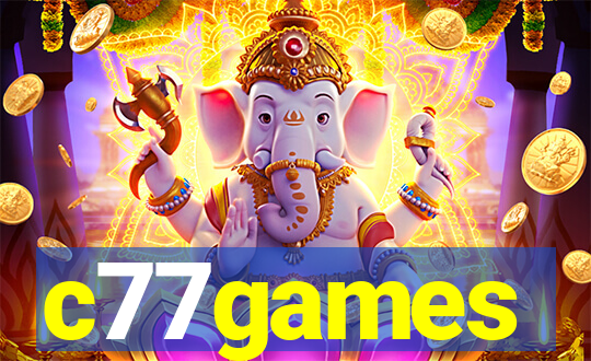 c77games