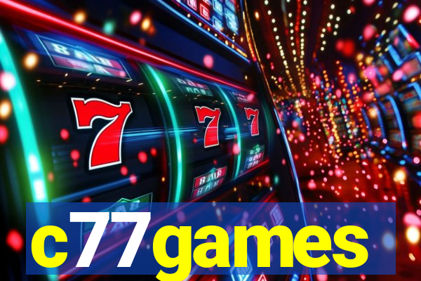 c77games