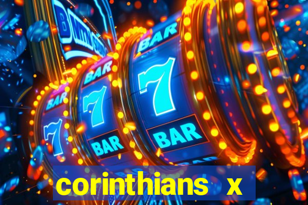 corinthians x cruzeiro futemax