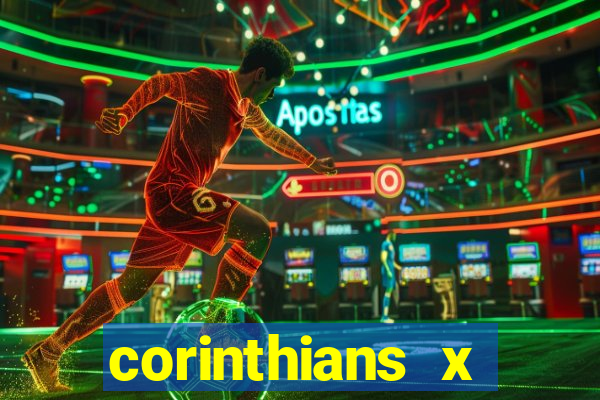 corinthians x cruzeiro futemax