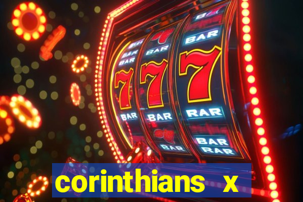 corinthians x cruzeiro futemax