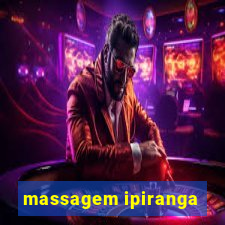 massagem ipiranga