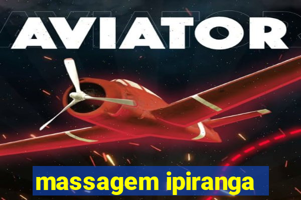 massagem ipiranga