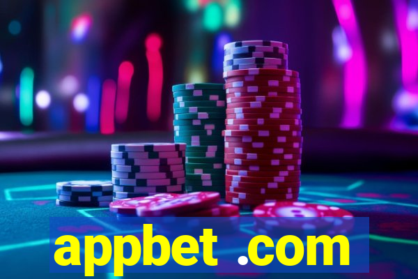 appbet .com