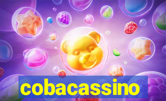 cobacassino