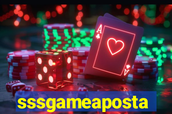 sssgameaposta