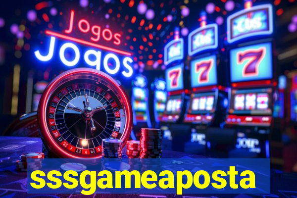 sssgameaposta