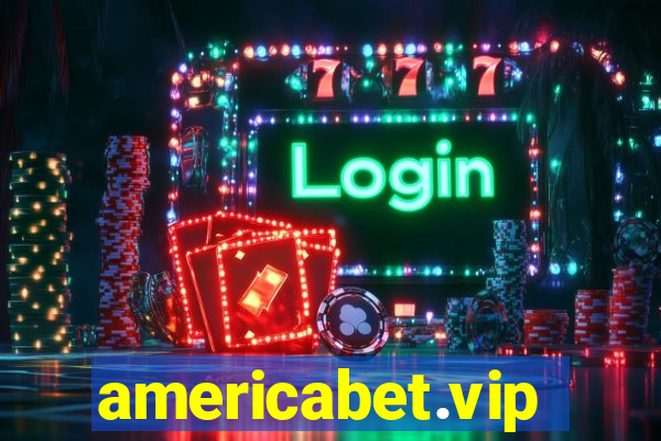 americabet.vip