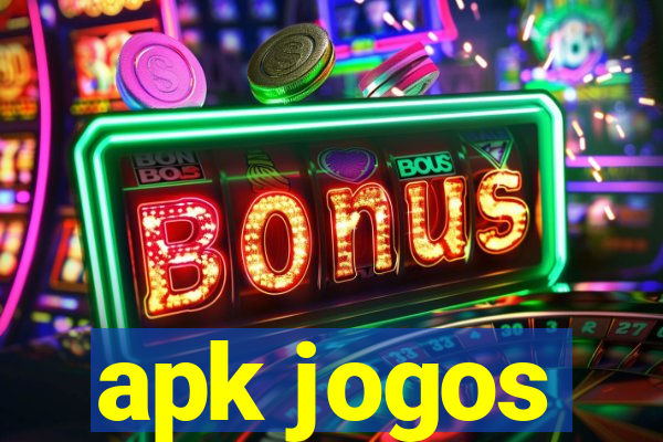 apk jogos