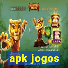 apk jogos