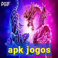 apk jogos