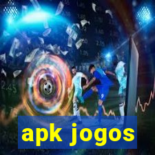 apk jogos