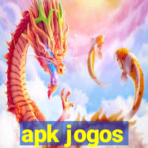 apk jogos