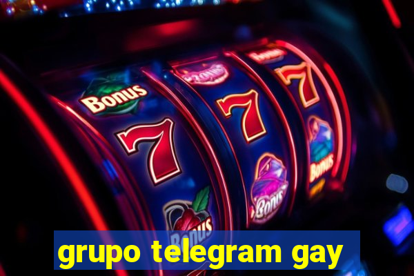 grupo telegram gay