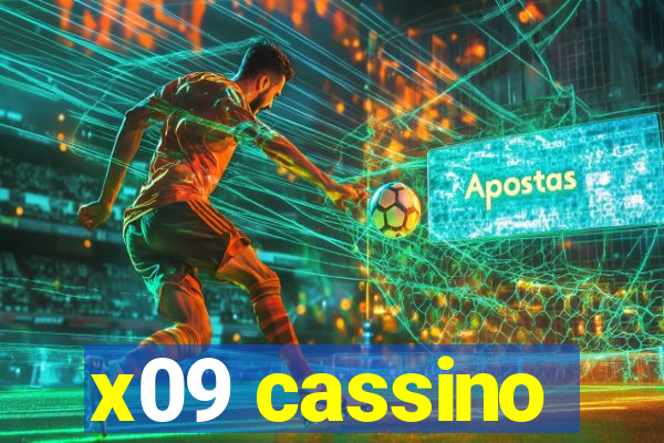 x09 cassino