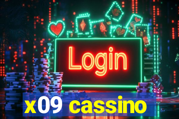 x09 cassino